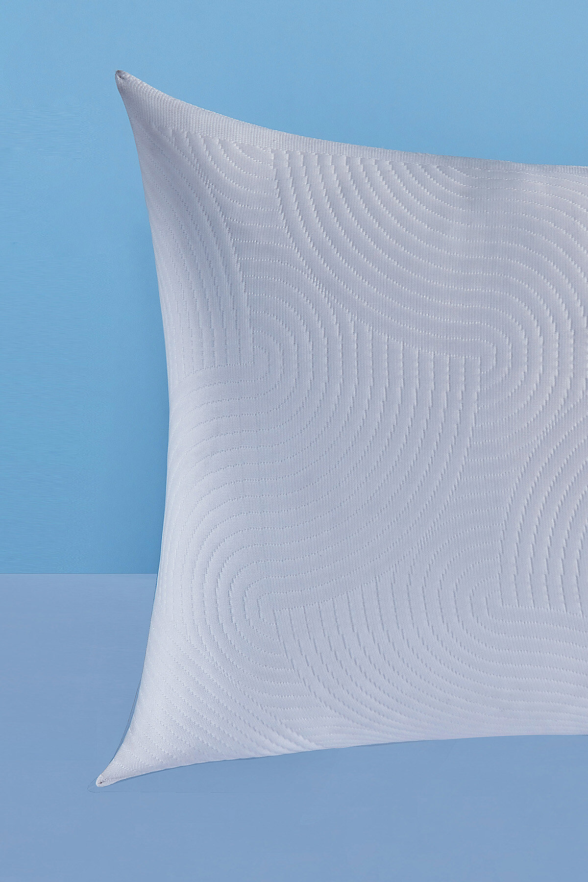 Yastık, Visco Komposit (45x65cm) - Görsel 2