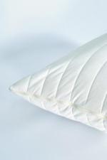 Yastık Koruyucu Alez, Kapitone - Görsel 2