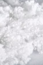 Boncuk Silikon Elyaf - Ball Fiber - Görsel 2