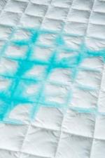 Yatak Alezi, Kapitone Sıvı Geçirmez Fitted - Tüm Ebatlar - Görsel 2