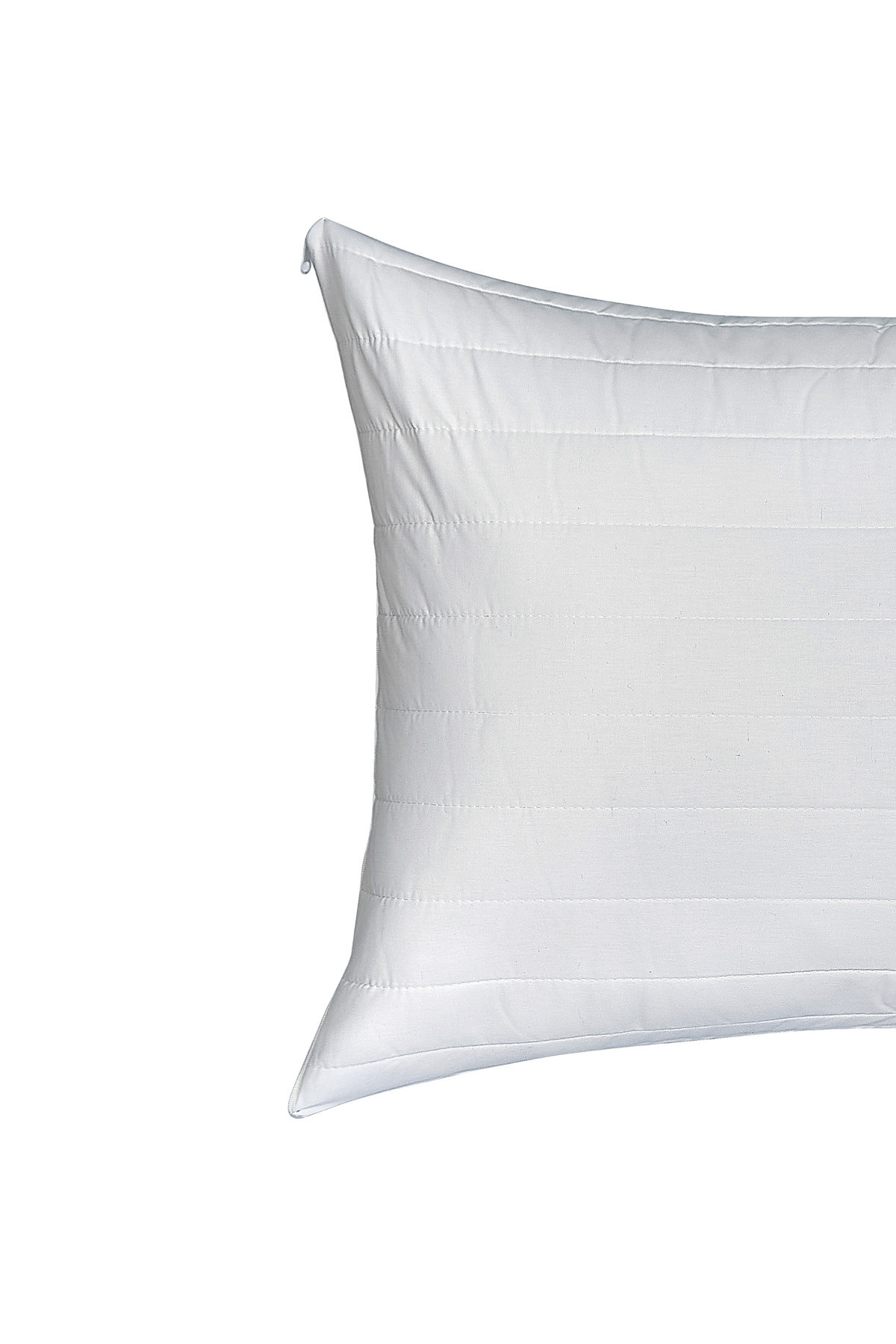 Yastık Koruyucu Alez, Kapitone - Görsel 4