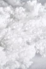 Boncuk Silikon Elyaf - Ball Fiber - Görsel 2