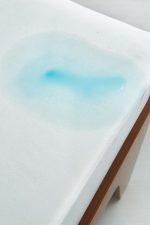 Yatak Alezi, Sıvı Geçirmez Interlok Yatak Üstü - Tüm Ebatlar - Görsel 3