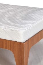 Yatak Alezi, Kapitone Yatak Üstü - Tüm Ebatlar