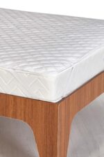 Yatak Alezi, Kapitone Yatak Üstü - Tüm Ebatlar