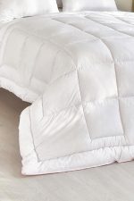 Yorgan Bambu Dolgulu - Tüm Ebatlar - Ücretsiz Kargo - Görsel 2