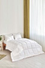 Yorgan Bambu Dolgulu - Tüm Ebatlar - Ücretsiz Kargo