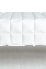Yorgan, Microfiber - Tüm Ebatlar Dolgun Kare - Görsel 4