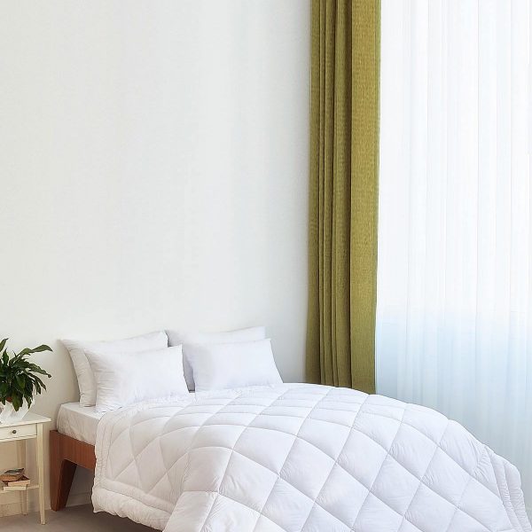 Yorgan, Pamuk Dolgu - Tüm Ebatlar - Ücretsiz Kargo