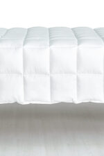 Yorgan, Microfiber - Tüm Ebatlar Dolgun Kare - Görsel 4