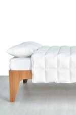 Yorgan, Microfiber - Tüm Ebatlar Dolgun Kare - Görsel 3