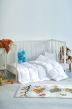 Bebek Yorganı, Microfiber - Tüm Ebatlar