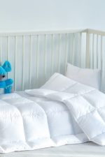 Bebek Yorganı, Microfiber - Tüm Ebatlar - Görsel 3