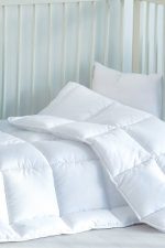 Bebek Yorganı, Microfiber - Tüm Ebatlar - Görsel 2