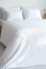 Nevresim Takımı, Tek Kişilik 57 Tel- %100 Pamuk - Görsel 2