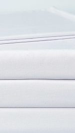 Çarşaf, 63 Tel %100 Pamuk - Tüm Ebatlar - Görsel 3