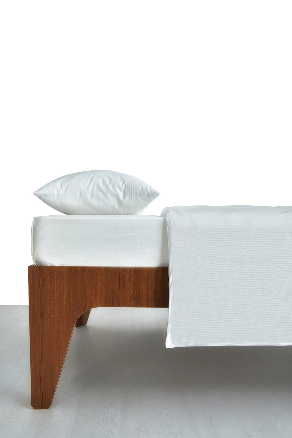 Yastık, Mikrojel Nano (Microgel) - (50x70cm) - Görsel 3