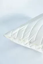 Yastık, %100 Yün Dolgulu - Görsel 3