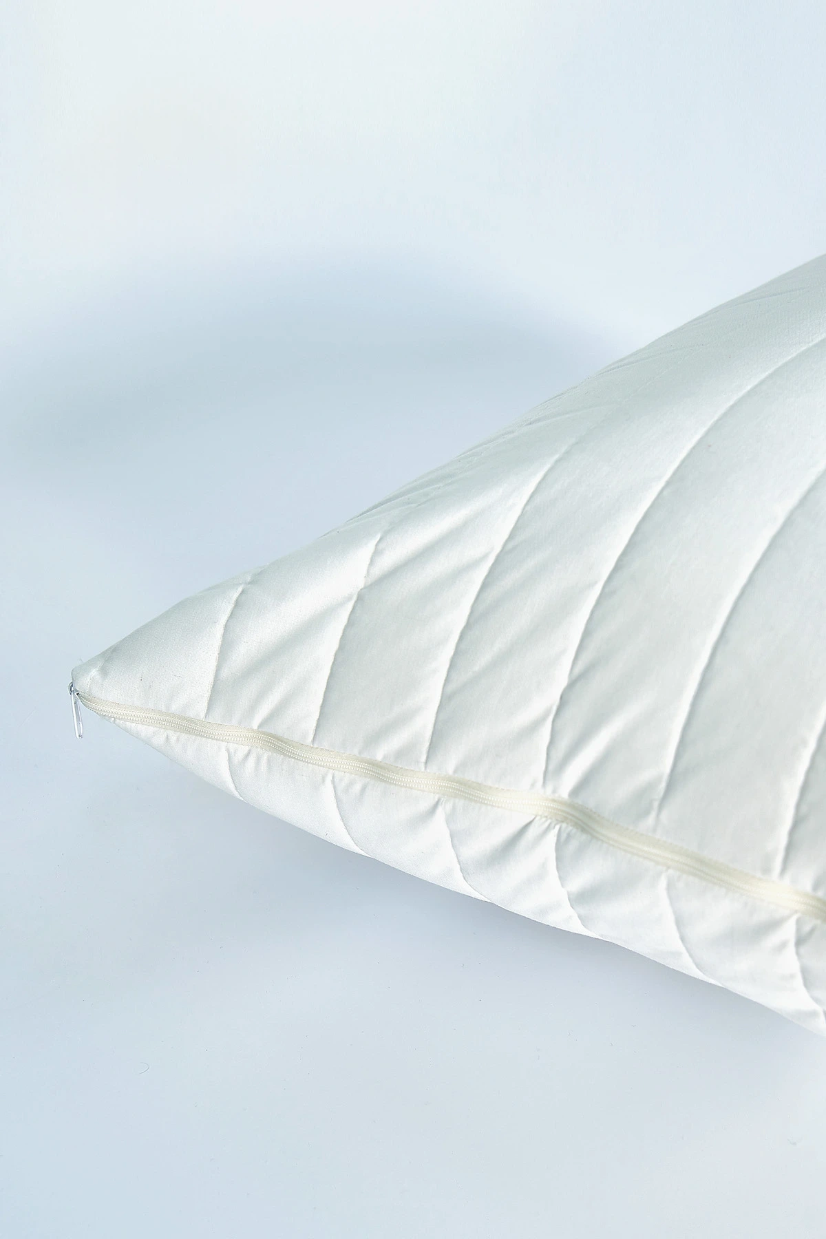 Yastık, %100 Yün Dolgulu - Görsel 3