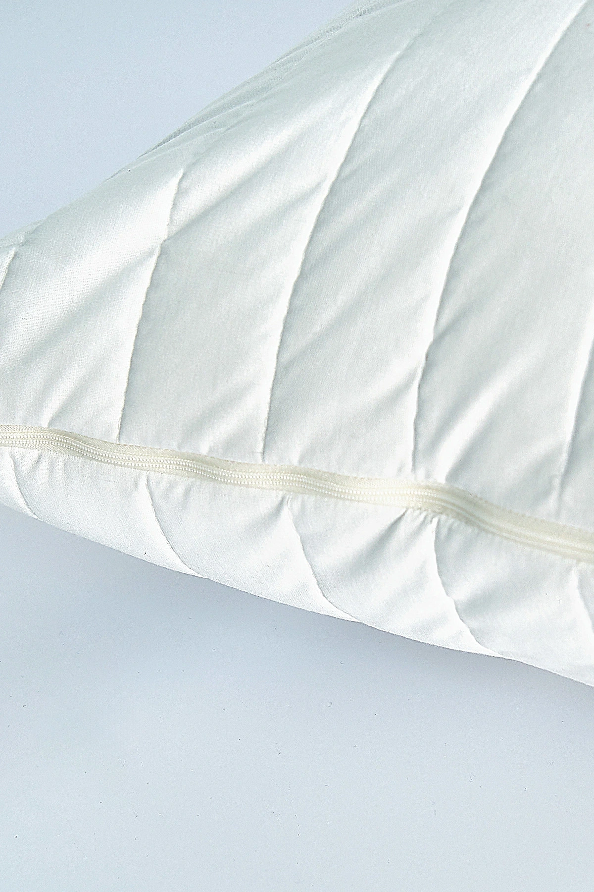 Yastık, %100 Yün Dolgulu - Görsel 4