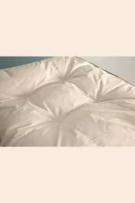 Yorgan, Kaz Tüyü Dolgulu - Tüm Ebatlar - Kazgan - Görsel 6