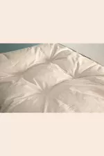 Yorgan, Kaz Tüyü Dolgulu - Tüm Ebatlar - Kazgan - Görsel 6