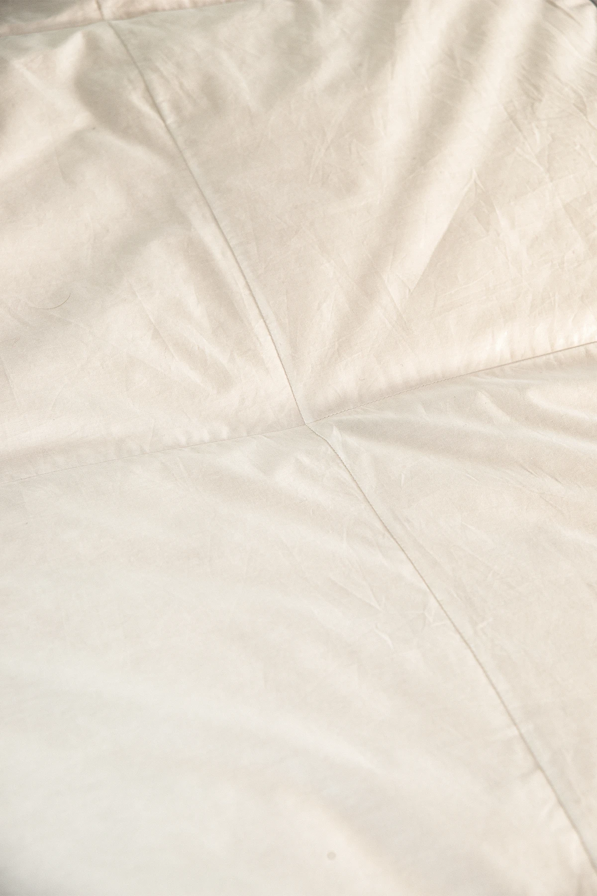 Yorgan, Kaz Tüyü Dolgulu - Tüm Ebatlar - Kazgan - Görsel 5