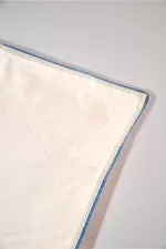 Yorgan, Kaz Tüyü Dolgulu - Tüm Ebatlar - Kazgan - Görsel 4