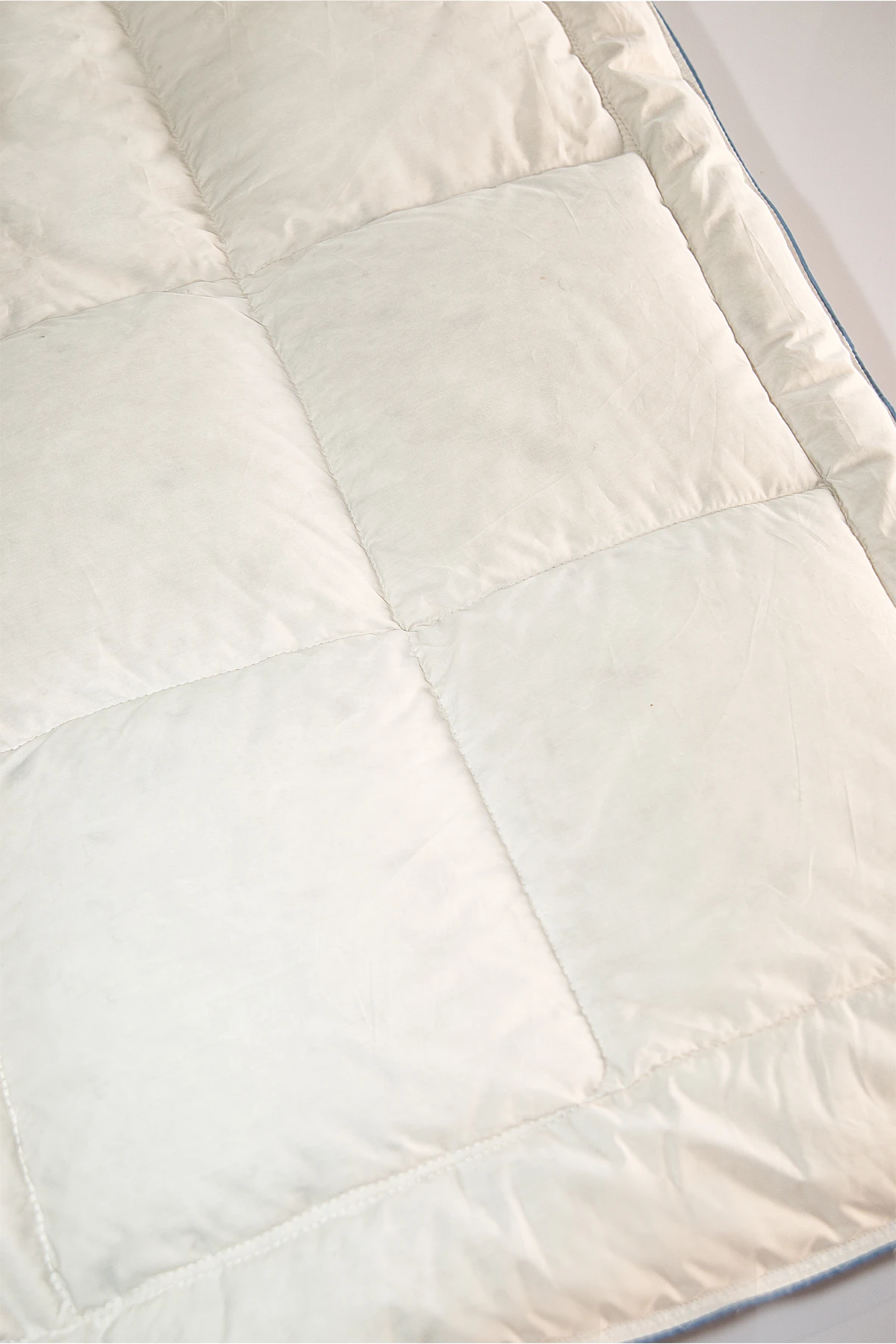 Yorgan, Kaz Tüyü Dolgulu - Tüm Ebatlar - Kazgan - Görsel 3