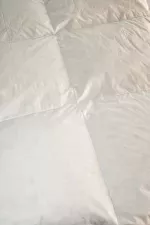 Yorgan, Kaz Tüyü Dolgulu - Tüm Ebatlar - Kazgan - Görsel 2