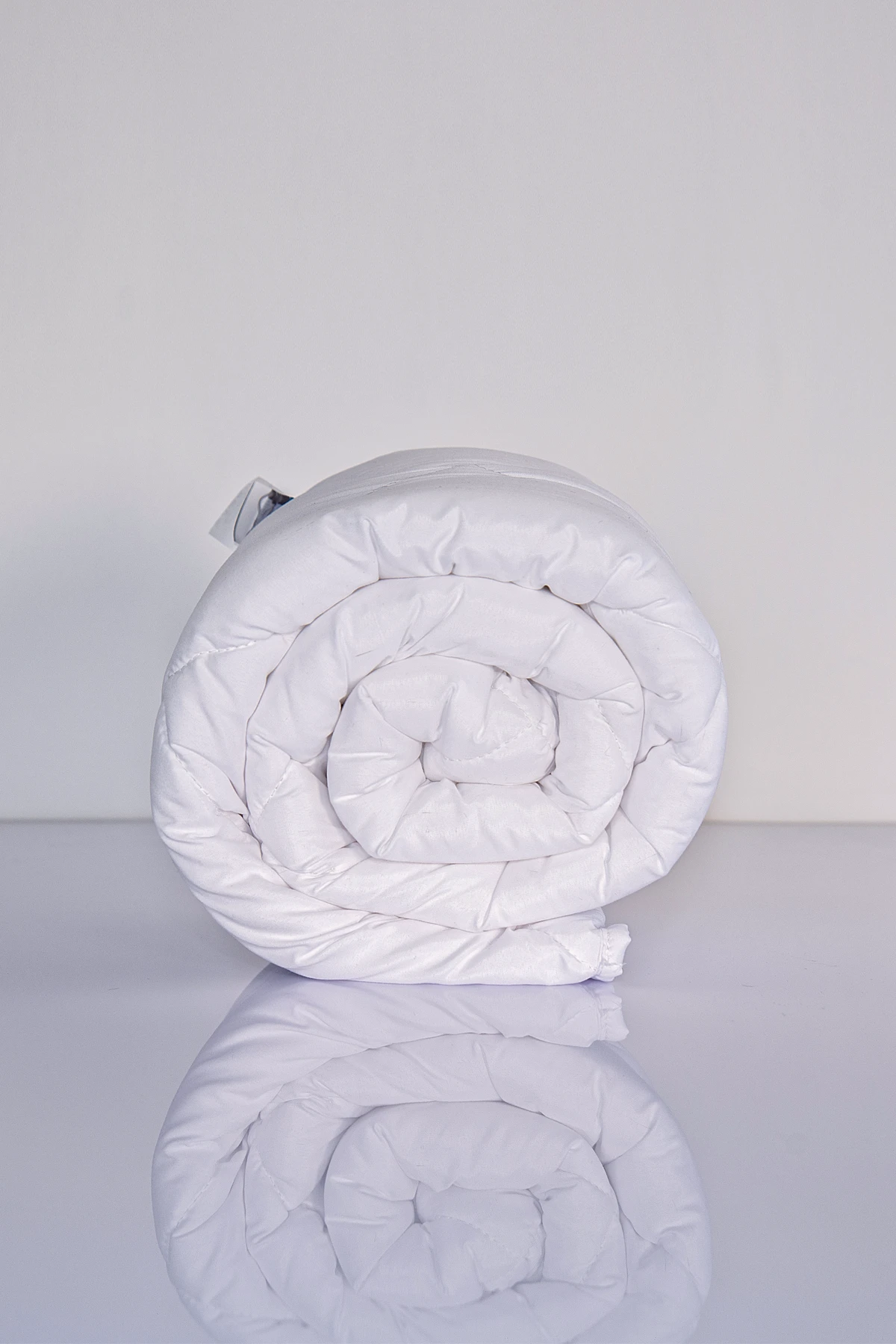 Yorgan, Kaz Tüyü Dolgulu - Tüm Ebatlar - Kazgan - Görsel 1