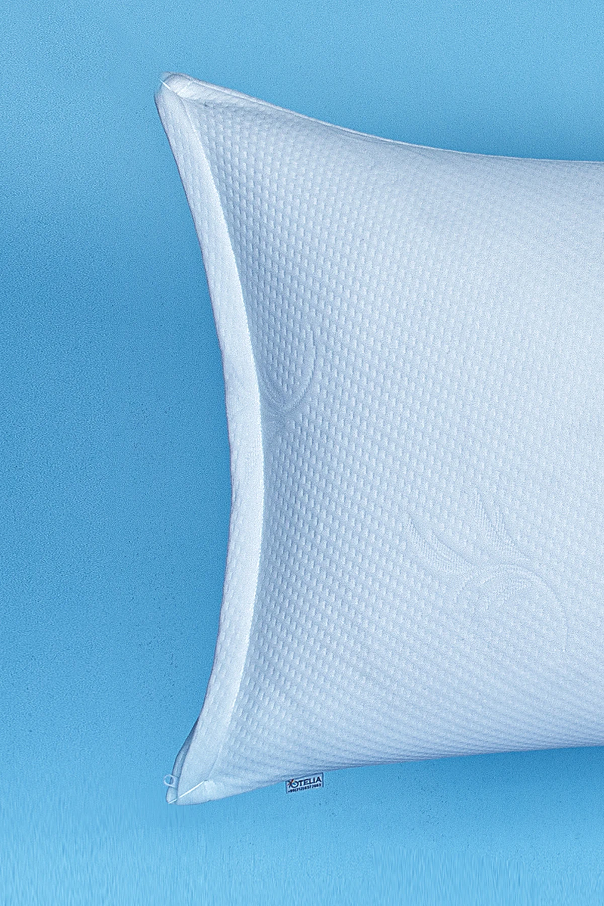 Yastık, Visco Komposit Mini (30x45cm) - Görsel 3