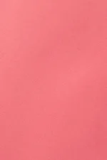 Lastikli Çarşaf, PEMBE - %100 Pamuk 63 Tel Fitted - Tüm Ebatlar - Görsel 4