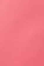 Lastikli Çarşaf, PEMBE - %100 Pamuk 63 Tel Fitted - Tüm Ebatlar - Görsel 4