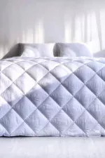 Yorgan, Microfiber - Tüm Ebatlar - Baklava Desen