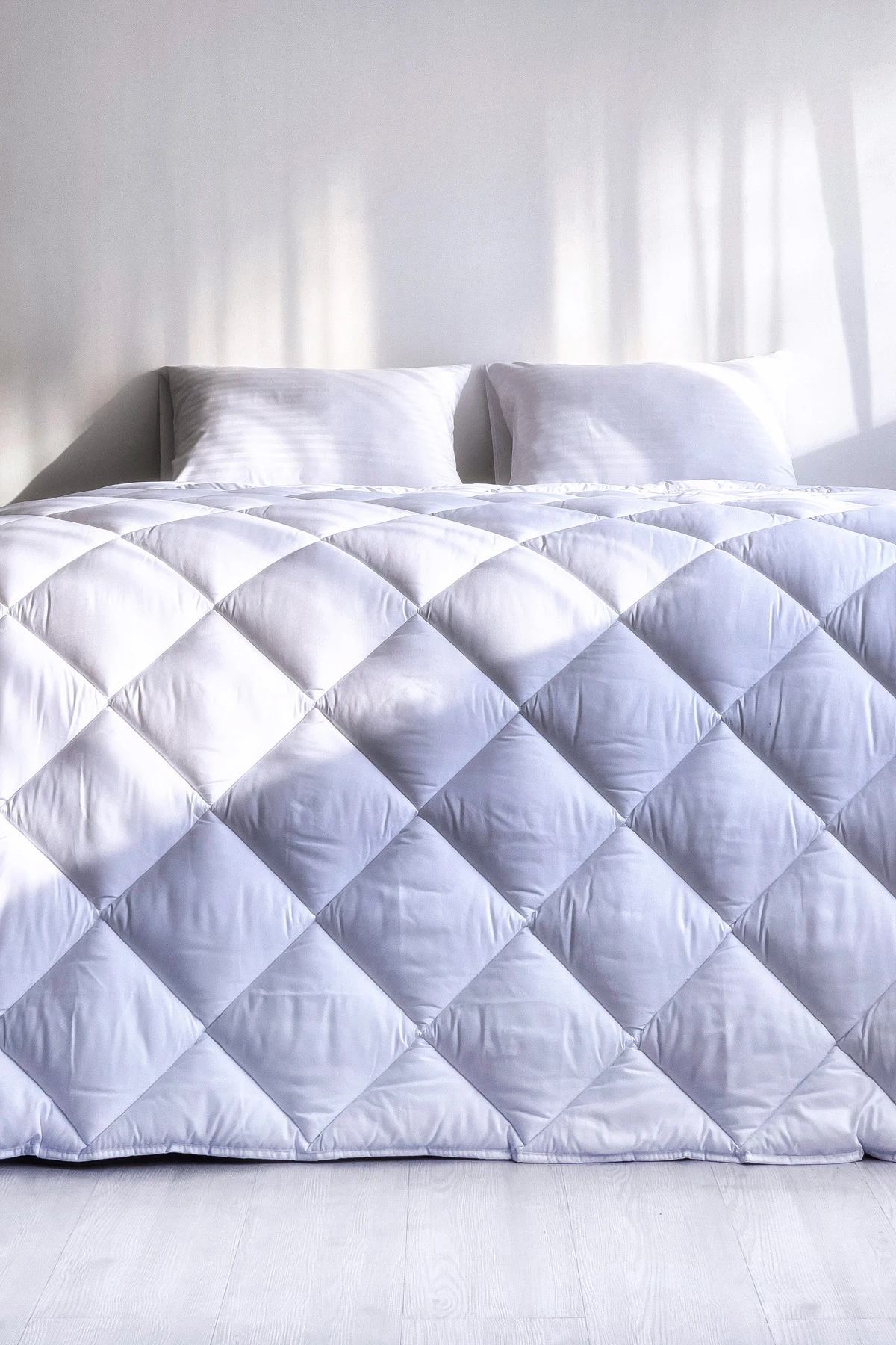 Hafif Yorgan - Silikon - Tüm Ebatlar - Görsel 2