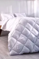 Hafif Yorgan - Silikon - Tüm Ebatlar