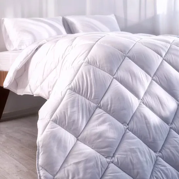 Hafif Yorgan - Silikon - Tüm Ebatlar