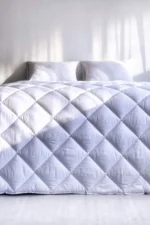 Yorgan, Microfiber - Tüm Ebatlar - Baklava Desen