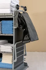 Kat Servis Arabası - Büyük Boy - Görsel 4