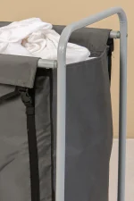 Çamaşır Toplama Arabası - Görsel 2