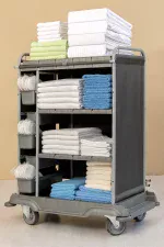 Kat Servis Arabası - Standart Boy