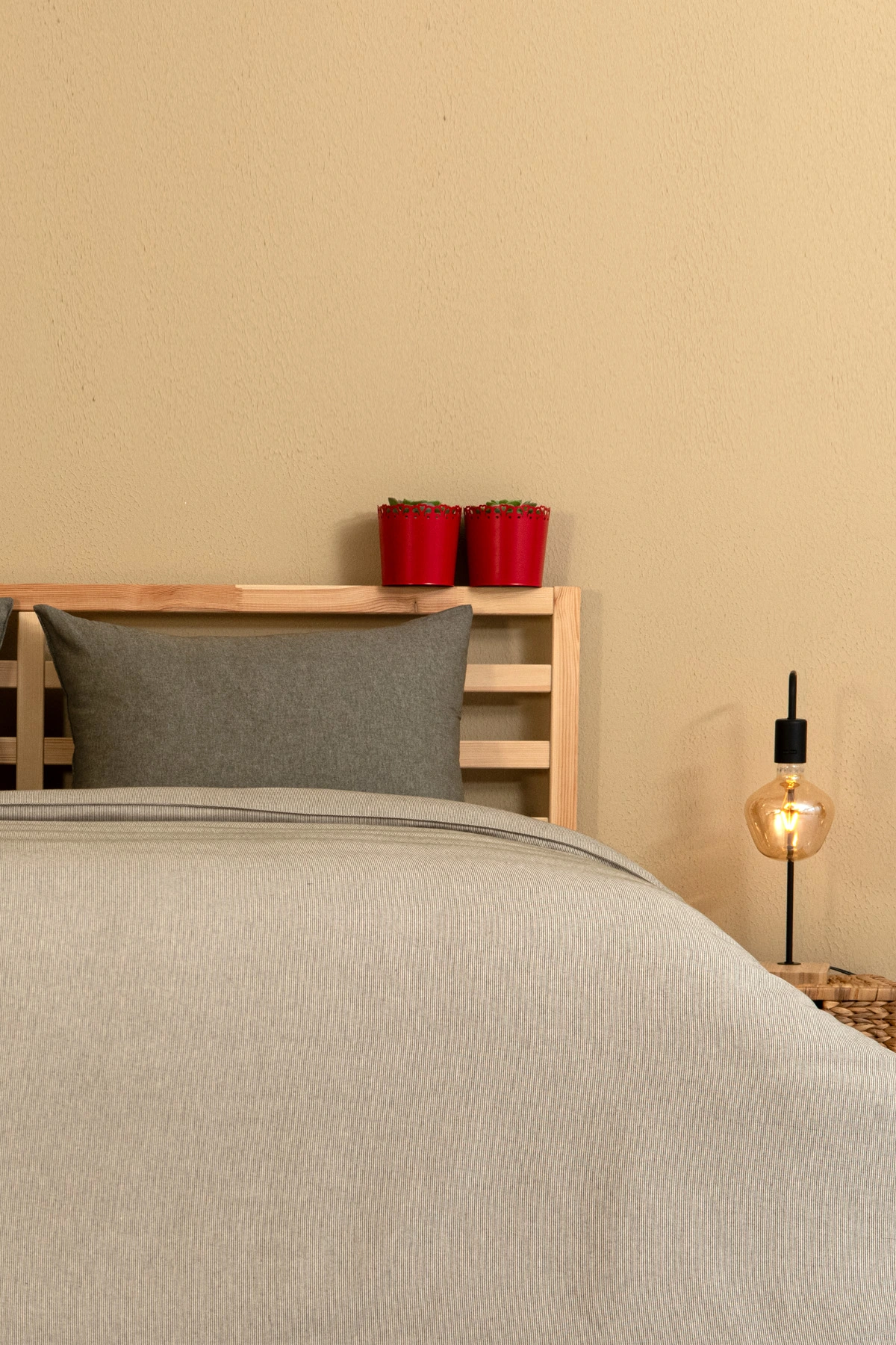 nevresim-takimi-bodrum-desen-haki-122 Nevresim Takımı, Bodrum Desen - %100 Pamuk - Görsel 1