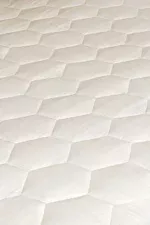 Uyku Pedi (%100 Yün Dolgulu ) Yatak Üstü - Tüm Ebatlar - Görsel 3
