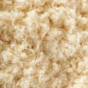 Yün Elyaf - %100 Yün