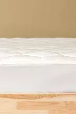 Uyku Pedi (Kenevir Dolgulu) Fitted  - Tüm Ebatlar - Görsel 4