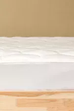 Uyku Pedi (%100 Yün Dolgulu ) Fitted  - Tüm Ebatlar - Görsel 4