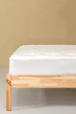 Uyku Pedi (Kenevir Dolgulu) Fitted  - Tüm Ebatlar - Görsel 3