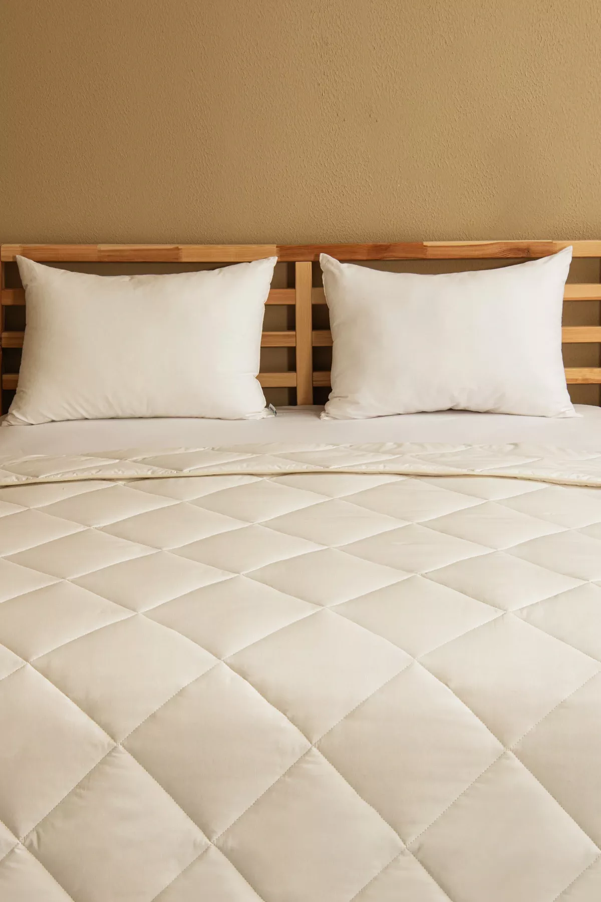 Yorgan, Kenevir Dolgulu - Tüm Ebatlar - Ücretsiz Kargo - Görsel 3