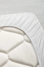 Uyku Pedi (%100 Yün Dolgulu ) Fitted  - Tüm Ebatlar - Görsel 2